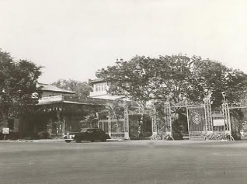 Vuon So Thu